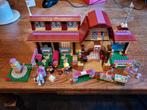 Lego Friends 41126 Heartlake manege, Kinderen en Baby's, Speelgoed | Duplo en Lego, Complete set, Ophalen of Verzenden, Lego