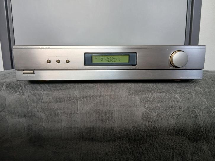 Denon DRA210, Audio, Tv en Foto, Versterkers en Receivers, Gebruikt, Stereo, 120 watt of meer, Denon, Ophalen of Verzenden