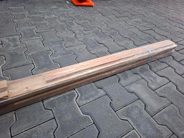 Hard houten deurkozijn  beschikbaar voor biedingen