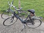 gazelle toerfiets / 2x damesfiets, Fietsen en Brommers, Ophalen, Gebruikt, Minder dan 10 versnellingen, Gazelle