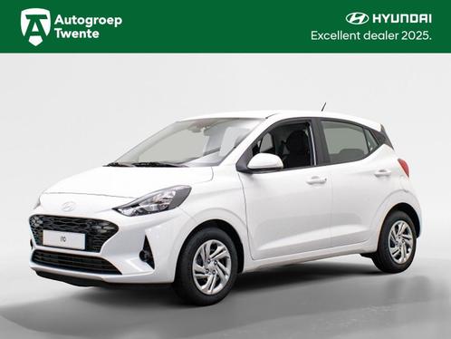 Hyundai i10 1.0 Comfort | €309 Private lease | Carplay | Cru, Auto's, Hyundai, Bedrijf, i10, ABS, Airbags, Airconditioning, Android Auto