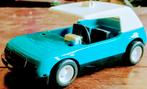 Playmobil Auto 1976 Blauw In Zak, Ophalen of Verzenden, Gebruikt, Los playmobil