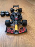 Max verstappen auto, Ophalen of Verzenden, Zo goed als nieuw, Auto, Overige merken