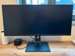 Iiyama ProLite XUB3493WQSU-B1 - 34" Ultrawide IPS, Computers en Software, Monitoren, Gebruikt, HDMI, Ultrawide, Ophalen