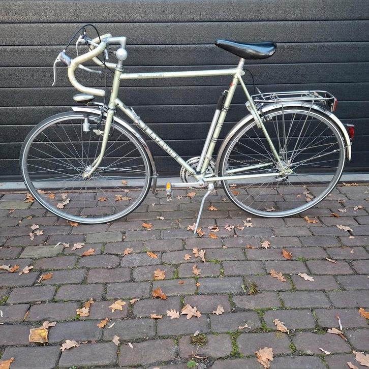 Originele Batavus Sprint Intercycle, Fietsen en Brommers, Fietsen | Heren | Sportfietsen en Toerfietsen, Gebruikt, Batavus, Minder dan 10 versnellingen