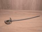 Koninklijke marechaussee briefopener klewang, Antiek en Kunst, Ophalen of Verzenden