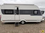 Hobby460 UFE Excellent Mover cassetteluifel dub fietsenrek, Rondzit, Hobby, Bedrijf, Overige typen