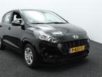 Hyundai i10 1.0 Comfort | Carplay Navigatie | Airco | Cruise, Voorwielaandrijving, Stof, Gebruikt, Euro 6