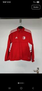 Origineel Feyenoord Jasje Maat 164, Kinderen en Baby's, Ophalen of Verzenden, Zo goed als nieuw, Feyenoord, Jongen