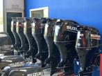 Outboard Occasions, Het beste aanbod in Buitenboordmotoren !, Watersport en Boten, Buiten- en Binnenboordmotoren, Zo goed als nieuw