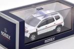 DACIA DUSTER 2019 DOUANES schaal 1:43 Norev ref. 509018, Verzenden, Nieuw, Auto, Norev