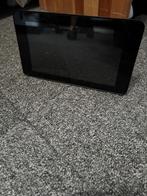 Raspberry Pi 3B+ met 7" touchscreen en behuizing, Ophalen of Verzenden, Zo goed als nieuw