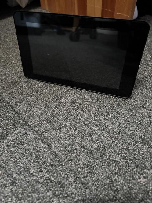 Raspberry Pi 3B+ met 7" touchscreen en behuizing, Computers en Software, Overige Computers en Software, Zo goed als nieuw, Ophalen of Verzenden