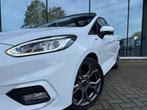 Ford Fiesta 1.0 EcoBoost ST-Line - Pano/schuifdak - Navi - W, Auto's, Gebruikt, 1064 kg, Origineel Nederlands, Bedrijf