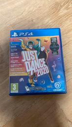 Just dance ps4, Spelcomputers en Games, Games | Sony PlayStation 4, Ophalen of Verzenden, Zo goed als nieuw