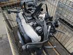 Motor van een Audi A4, Auto-onderdelen, Gebruikt, -, Verzenden, -