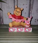 Disney tradition winnie the pooh, Ophalen, Winnie de Poeh of vrienden, Zo goed als nieuw, Beeldje of Figuurtje