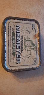 Oud Blikje, Verzamelen, Blikken, Ophalen, Gebruikt, Overige