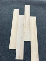 Rechtestrook click pvc met geintregeerde ondervloer, Ophalen, Nieuw, 25 tot 50 m², Laminaat