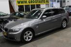 BMW 3 Serie Touring 318i Corporate Lease Business Line Autom, Auto's, Automaat, Euro 5, 4 cilinders, 1435 kg