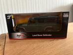 Topcar Land Rover Defender Limited Edition Nieuw, Hobby en Vrije tijd, Modelauto's | 1:32, Verzenden, Nieuw, Auto, Overige merken