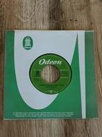 600 - The Beatles - duitse persing, Gebruikt, Verzenden, 7 inch, Single