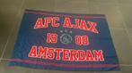 Ajax vlag, Ophalen of Verzenden, Gebruikt, Ajax, Overige typen