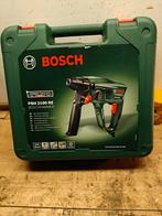 Nieuwe Bosch PBH 2100 RE Boorhamer, Doe-het-zelf en Verbouw, Ophalen, Nieuw, 400 tot 600 watt, Overige typen