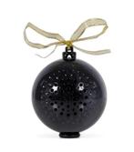 Kerstbal Speaker - Nieuw!, Diversen, Kerst, Ophalen of Verzenden, Nieuw