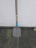 Gardena schep extra lange steel weinig gebruikt, Tuin en Terras, Hand-tuingereedschap, Ophalen, Zo goed als nieuw