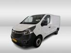 Opel Vivaro 1.6 CDTI L1 H1 Airco Navigatie Inrichting, Voorwielaandrijving, Gebruikt, Euro 6, 2000 kg