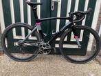Ridley Noah 2019 Racefiets Full - carbon - Ultegra - 54, Carbon, Zo goed als nieuw, Meer dan 20 versnellingen, 53 tot 57 cm