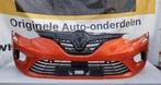 RENAULT CLIO 5 VOORBUMPER BUMPER ORIGINEEL, Auto-onderdelen, Gebruikt, -, Voor, -