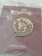 PIN  EFTELING STOOMCARROUCEL, Ophalen of Verzenden, Nieuw, Dier of Natuur, Speldje of Pin