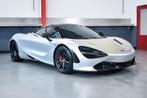 Collectors item Mc laren 720S slecht org 79km Full Carbon, Automaat, 720S, Achterwielaandrijving, 3994 cc
