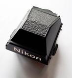 Nikon DE-2 prismazoeker voor Nikon F3, Audio, Tv en Foto, Fotocamera's Analoog, Ophalen of Verzenden, Zo goed als nieuw, Spiegelreflex