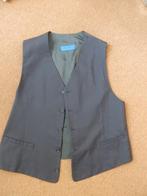 heren gilet maat 54 blauw, Maat 52/54 (L), Blauw, Rian Rucci, Ophalen of Verzenden