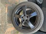 Mercedes velgen 17 inch, Ophalen, Gebruikt, Banden en Velgen, 17 inch