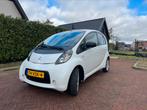 Citroën C-Zero Electric 2012 Wit, Auto's, Citroën, 4 stoelen, Origineel Nederlands, 21 min, Particulier