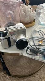 Olympus C-720, Ophalen of Verzenden, Zo goed als nieuw, Olympus