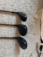 Ping G400 Houten 3 & 5, Hybride 5, Sport en Fitness, Golf, Ophalen of Verzenden, Gebruikt, Club, Ping