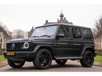 Mercedes-Benz - 2019 - G-klasse - 500 - K-900-BG, Auto's, Mercedes-Benz, Automaat, Gebruikt, G-Klasse, 2329 kg