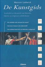 De kunstgids - Marcus Lodwick, Ophalen of Verzenden, Nieuw, Schilder- en Tekenkunst