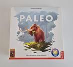 Paleo Bordspel Compleet 999 Games, Hobby en Vrije tijd, Gezelschapsspellen | Bordspellen, Drie of vier spelers, Ophalen of Verzenden