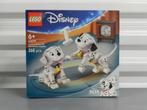 LEGO DISNEY Lucky en Penny uit 101 Dalmatiërs (43271), Ophalen of Verzenden, Nieuw, Complete set, Lego