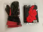 Barbecue handschoenen en schort nieuw, Ophalen of Verzenden, Nieuw