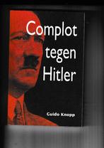 Complot tegen Hitler, Verzenden, Europa