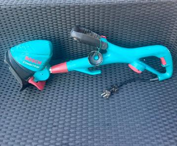 Bosch grastrimmer beschikbaar voor biedingen