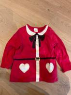 Leuk Kerstpakje H&M Maat 80, Ophalen of Verzenden, Zo goed als nieuw, Meisje, Shirtje of Longsleeve