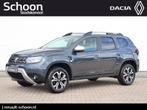 Dacia Duster 1.3 TCe Prestige Automaat | Leder | Navigatie |, Gebruikt, 4 cilinders, Lichtsensor, SUV of Terreinwagen
